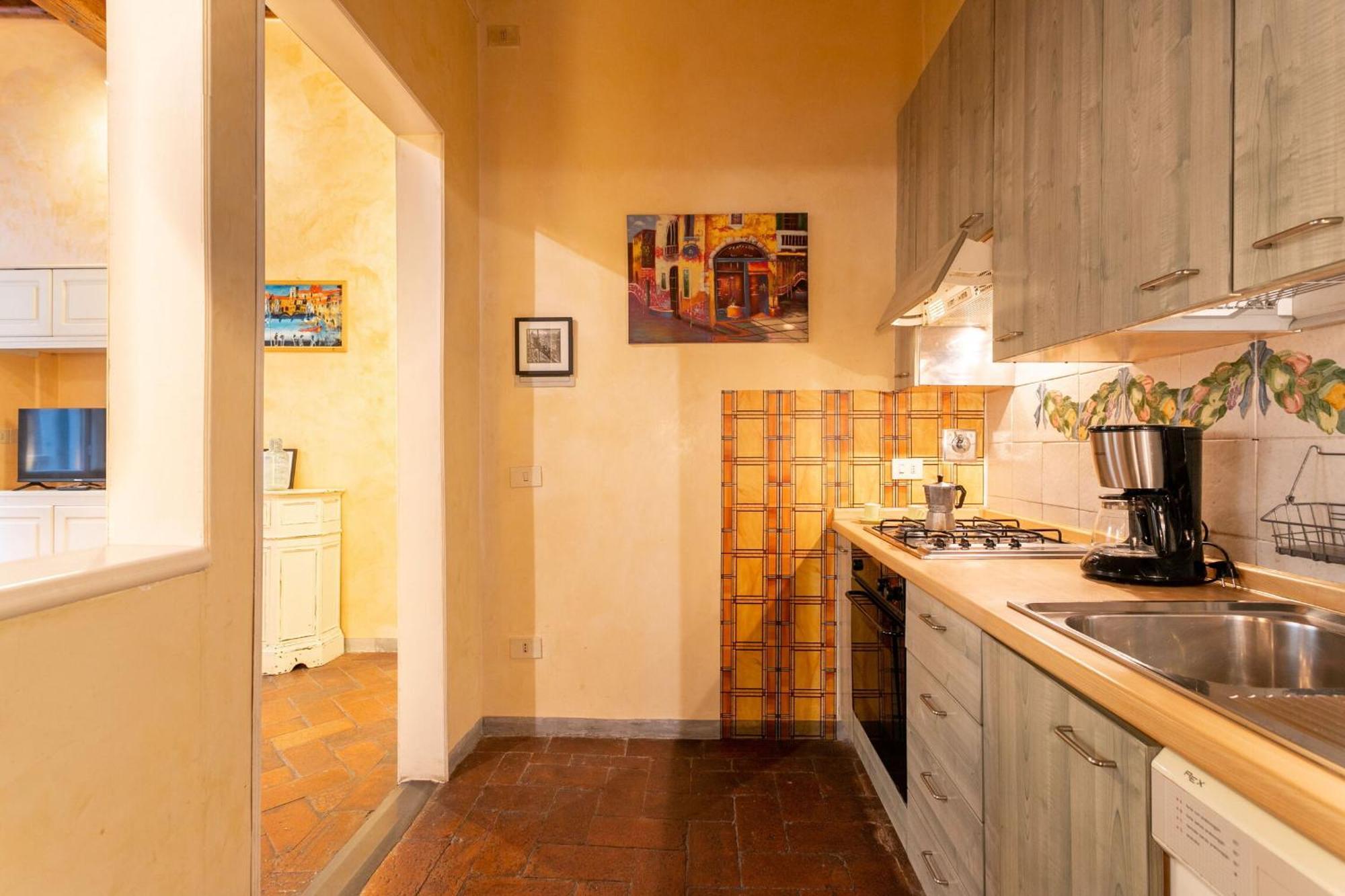 Antonino By Halldis Apartamento