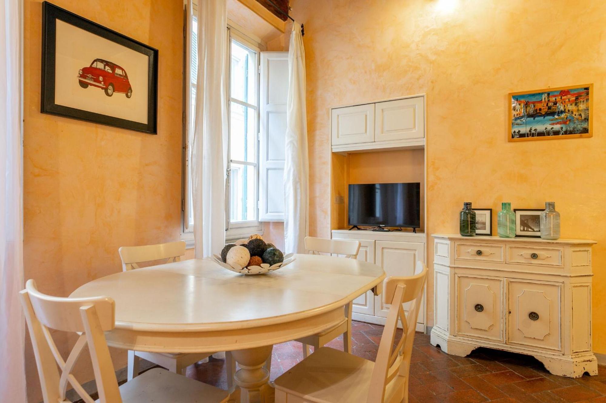 Apartamento Antonino By Halldis Florencia