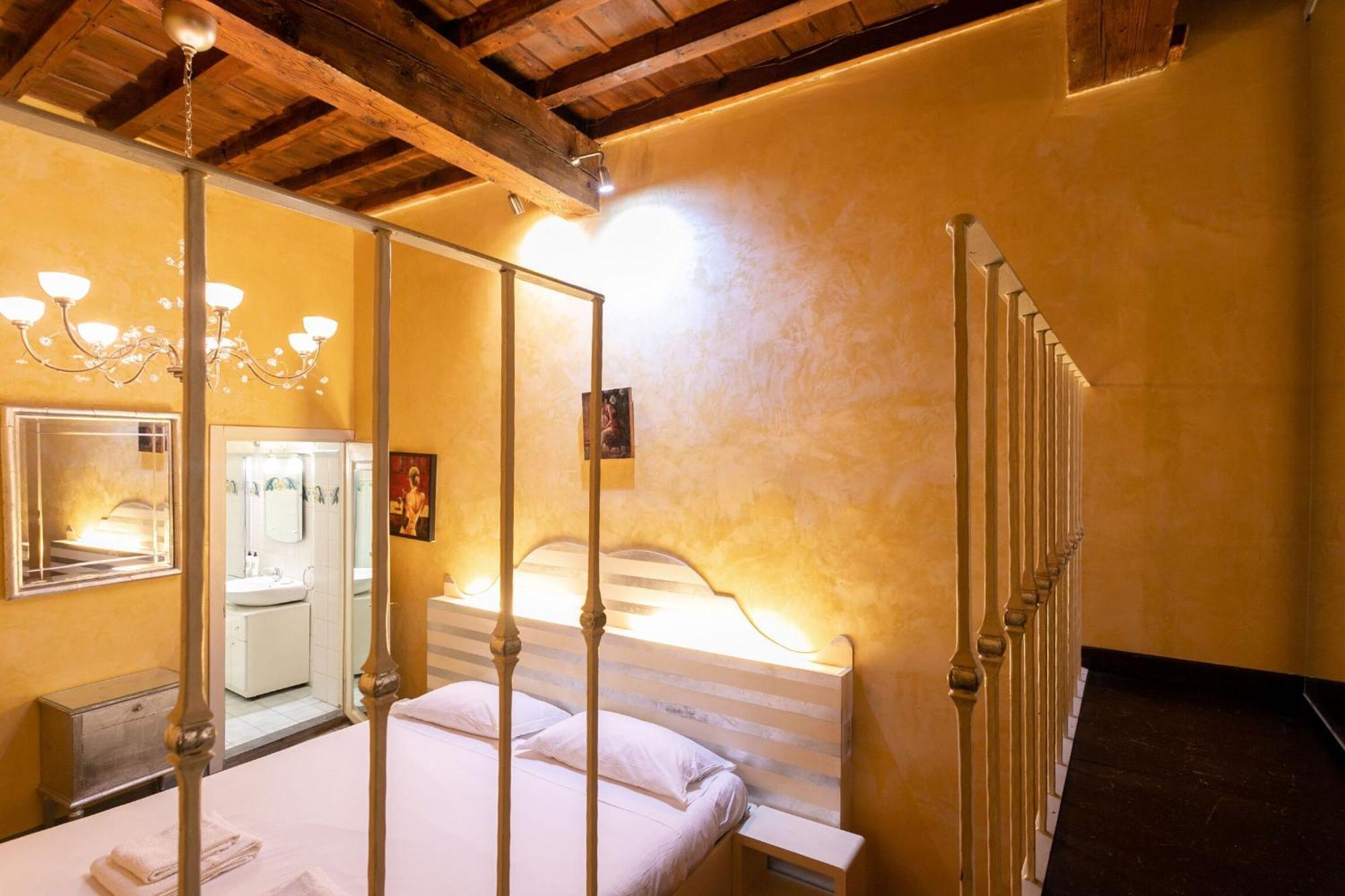 Apartamento Antonino By Halldis Florencia