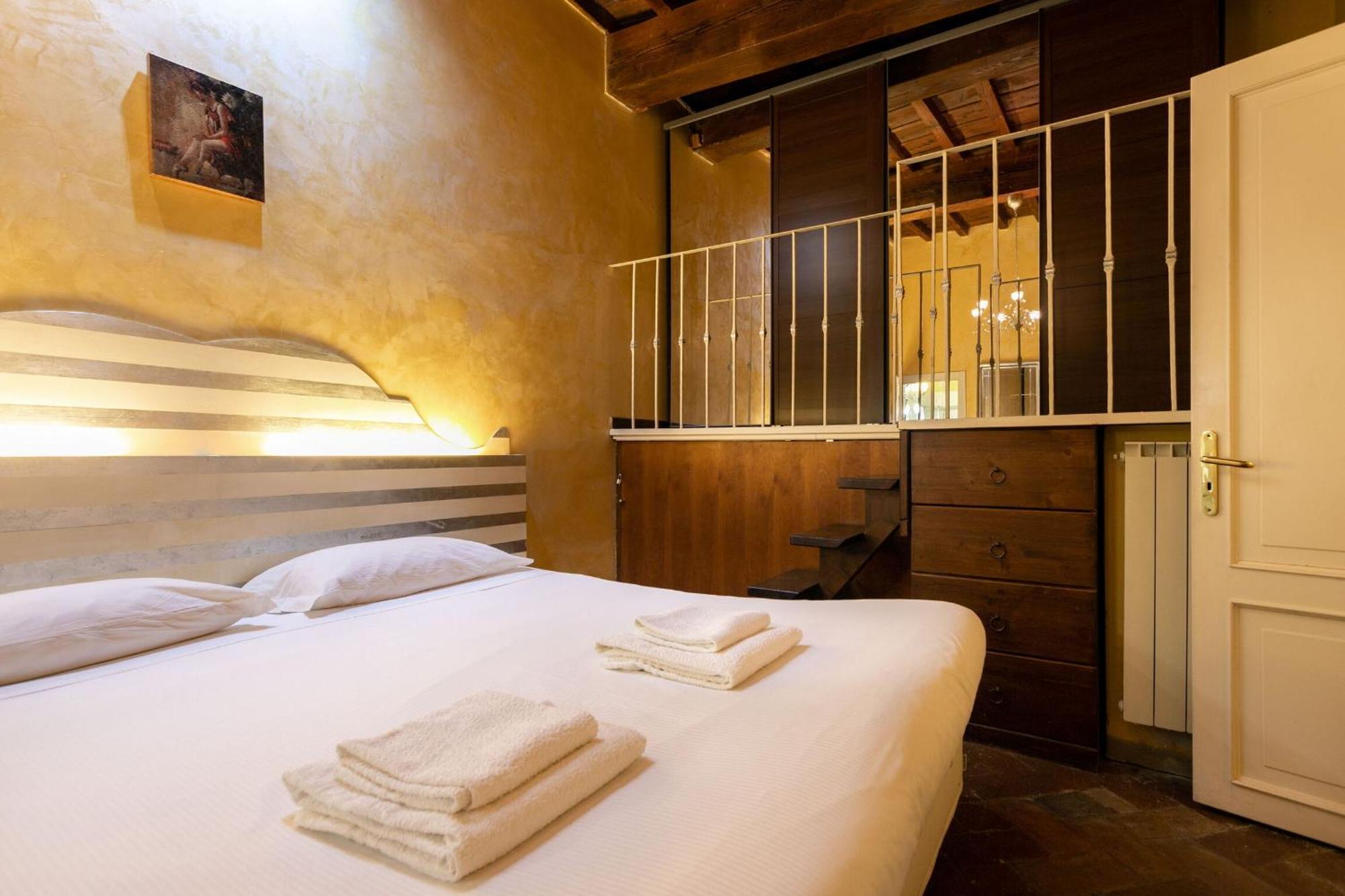 Antonino By Halldis Apartamento Florencia