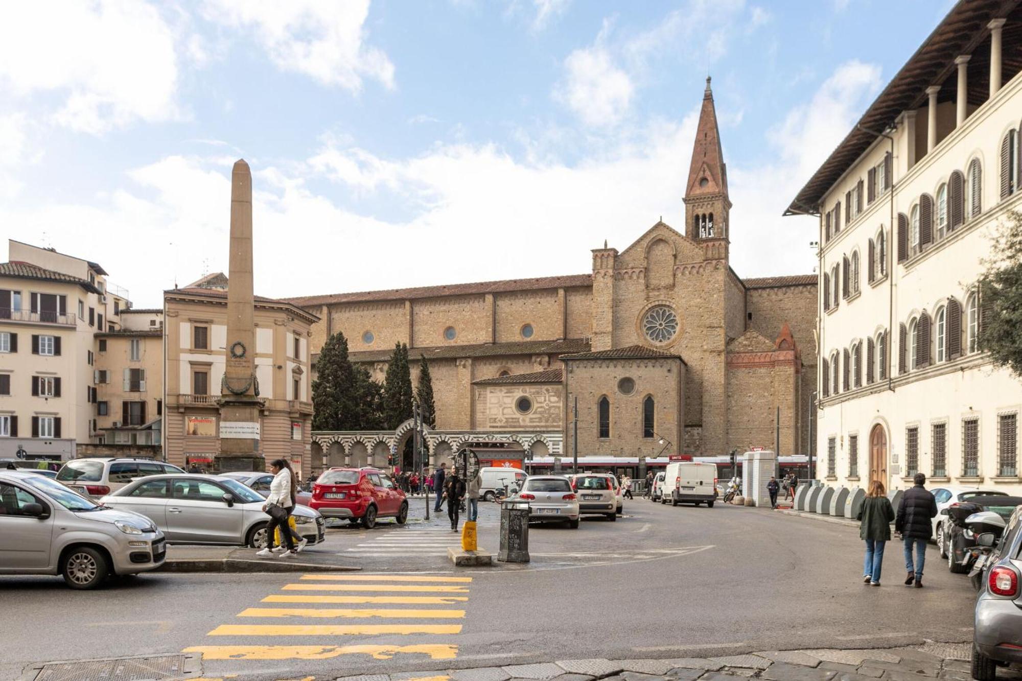Apartamento Antonino By Halldis Florencia