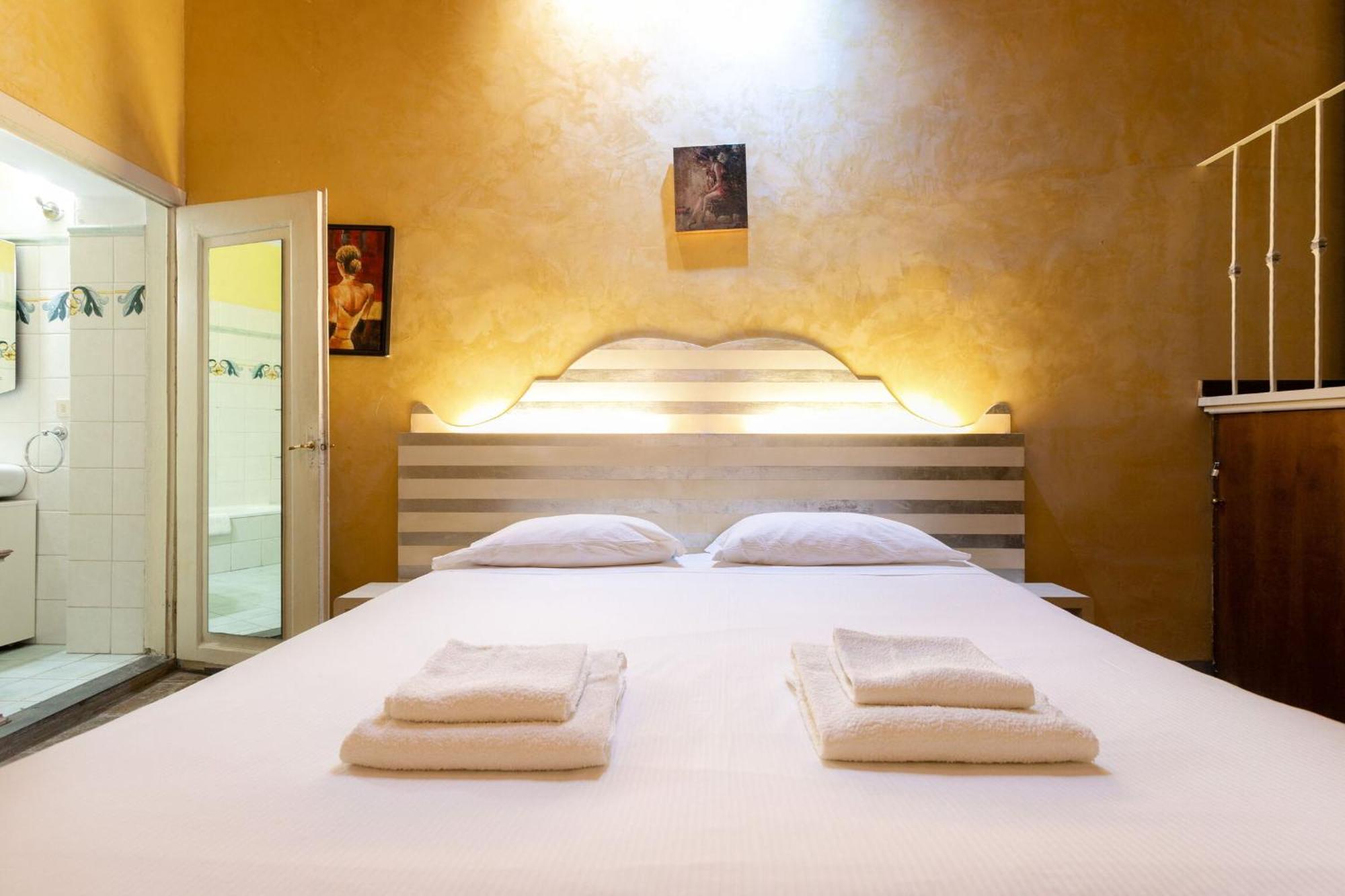 Apartamento Antonino By Halldis Florencia