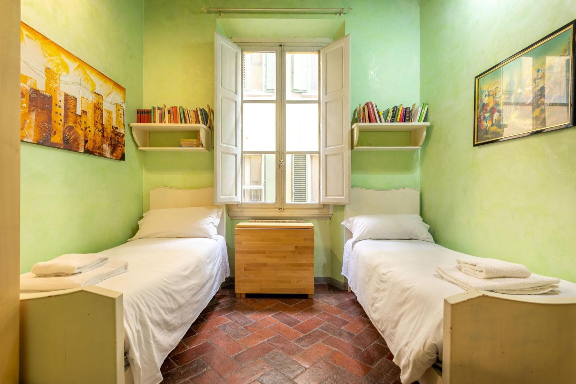 Antonino By Halldis Apartamento Florencia